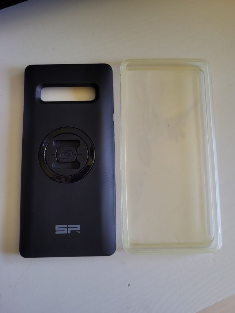 Etui samsung S10, Etui SP