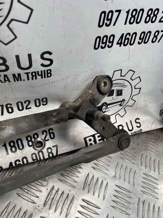 Трапеція двірників Volkswagen T5