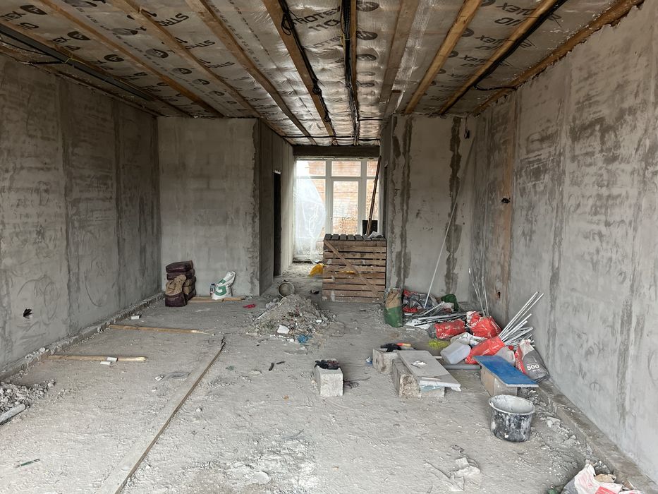 Продається двоповерховий пентхаус • 130 м² • район Миколаївка