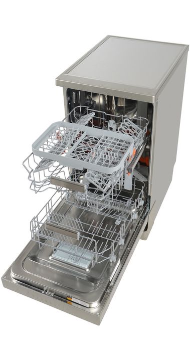 Посудомийна машина HOTPOINT ARISTON HSFO 3T235 WC X