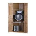 Movel de canto IKEA ref. 100.591.51