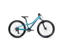 Rower górski Unibike Smart 24 Lekki 1x8 Amortyzacja PROMOCJA