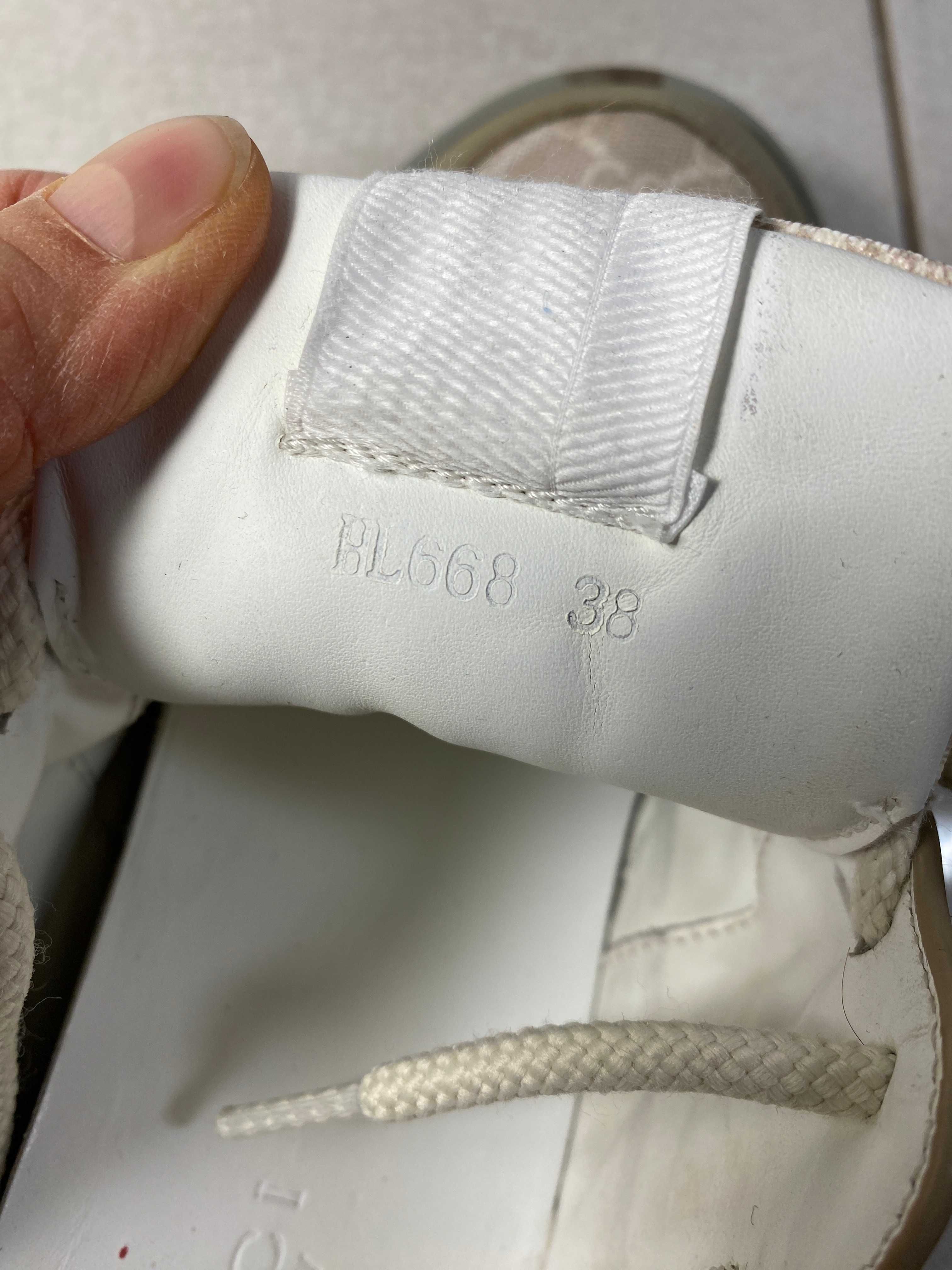 Gucci Chunky кроссовки женские 38 р 24 см оригинал