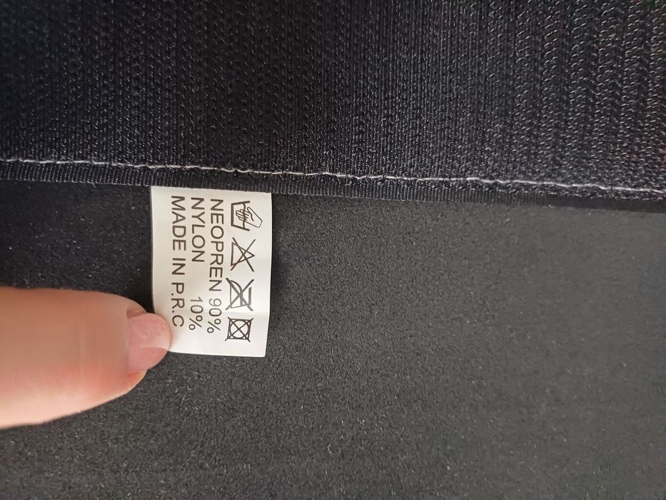 Gimnastyka/ aerobik zestaw