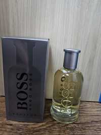 Perfumy Hugo Boss