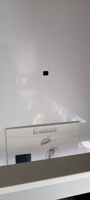 Esquentador vaillant