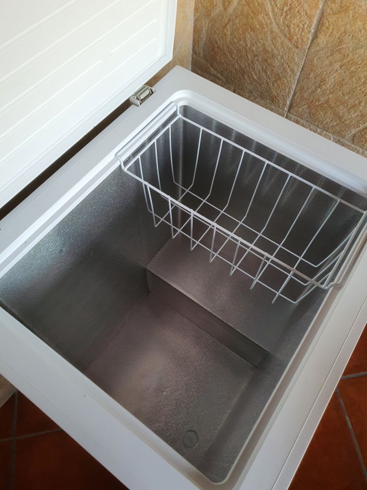Arca de congelados 170 €