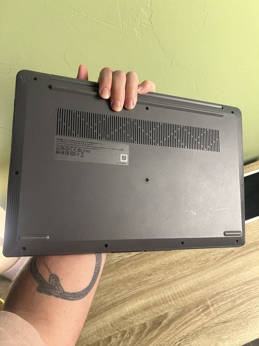 Lenovo i5-1235u/40gb озу/512 SSD!/відео Iris XE (обмін на макбук)