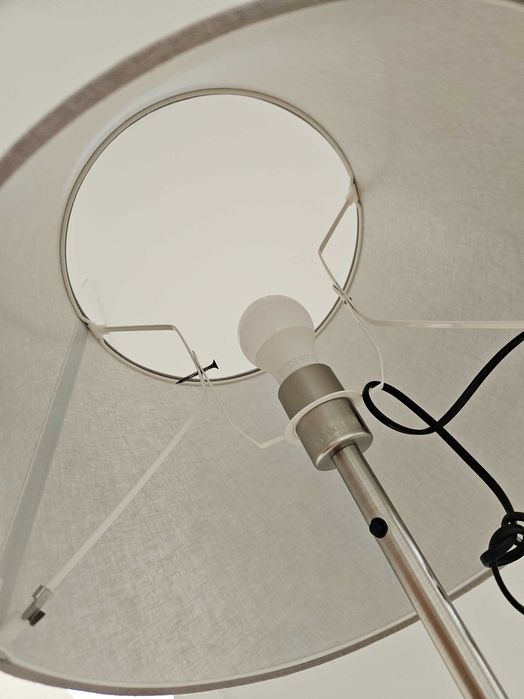 Lampa stojąca Ikea