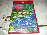Kirby Nintendo nowa darmowa wysyłka