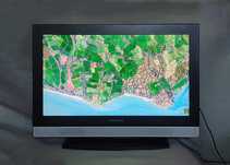 Телевизор LCD 32" Grundig