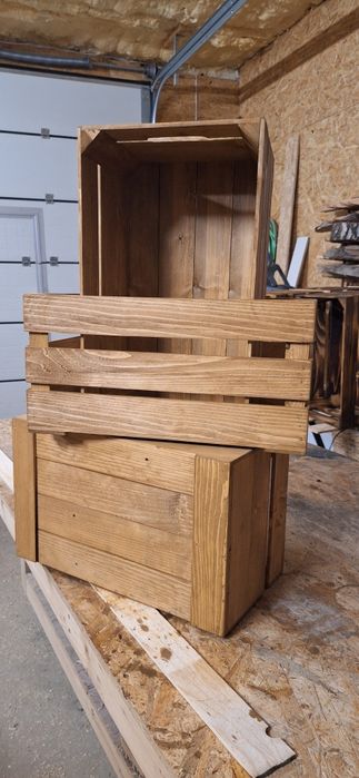 Skrzynki na kwiaty warzywa