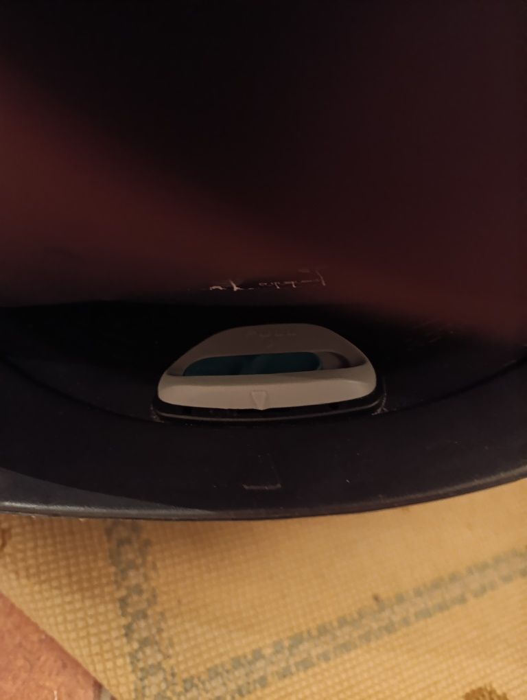 Cadeira bebé auto cybex