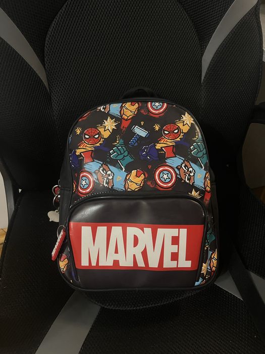 Дитячий рюкзак Марвел