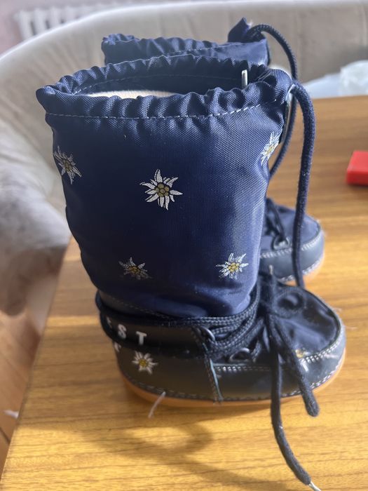 Луноходи теплі зимові