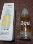 Gel para Alívio Muscular Cooling Relief Gym Beauty