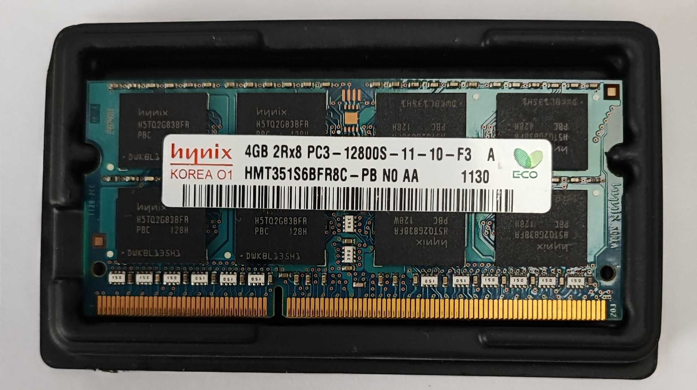 DDR 3 4gb Hynix б / у