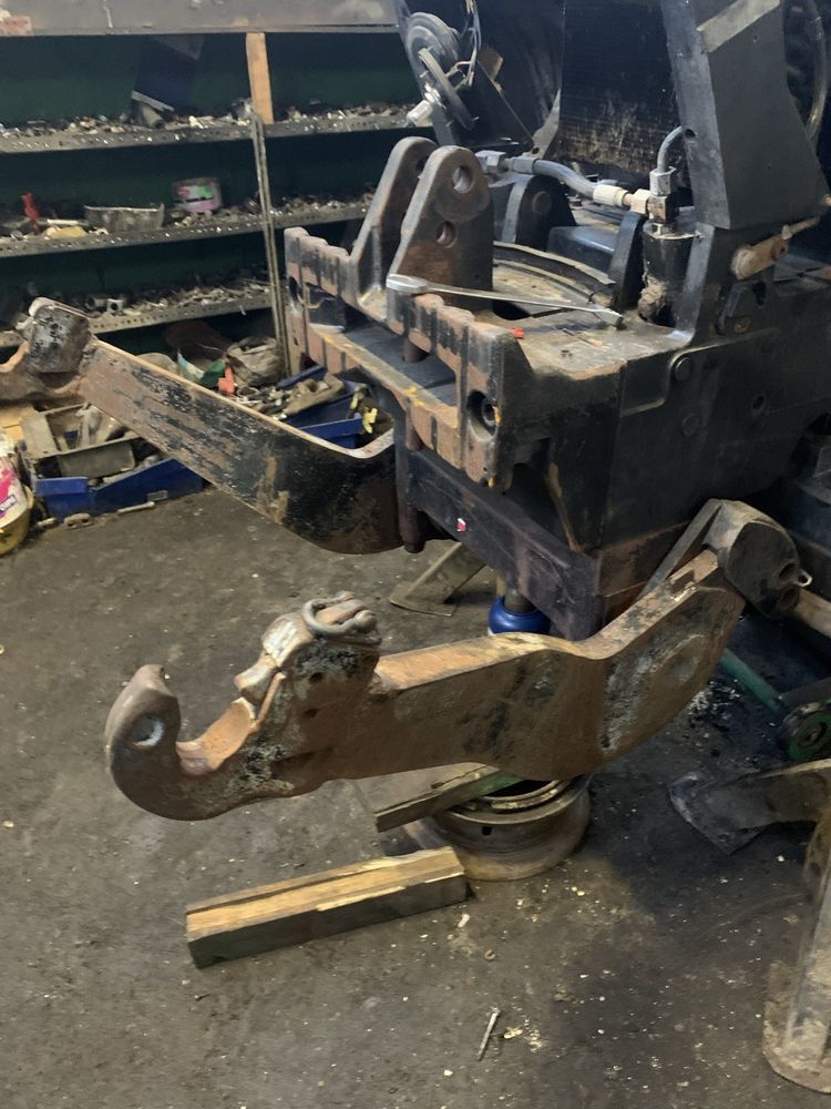 Case maxum tuz 5150