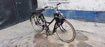 Solex muito antiga
