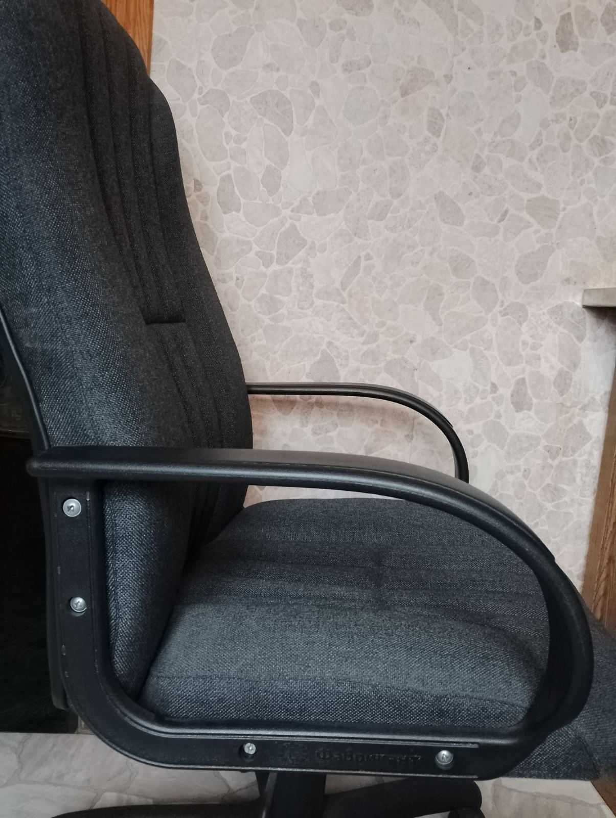Новое офисное кресло - Фабрикант Спред