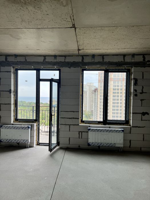 Продам 3к квартиру , ЖК Эллада , Аркадия , лучшая цена!