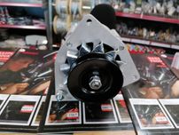 Alternator C-360 14V 72A wzmocniony Pol Elektrik