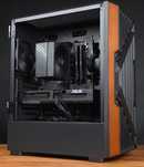 pc gamer high end rtx 5060 ryzen 5 9600x