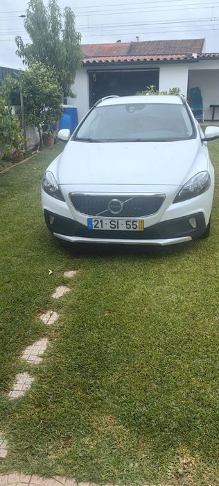 Volvo V40 Cross Country 2.0 D2 VOR