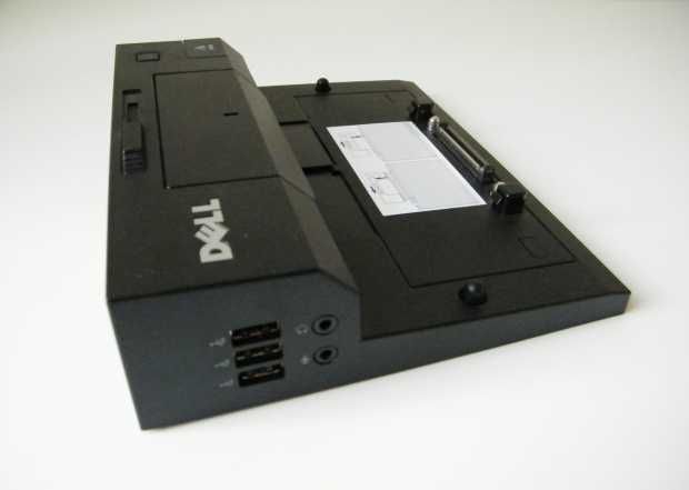Dell докстанція H266H PR12S Latitude XT2 dell latitude d420 d430