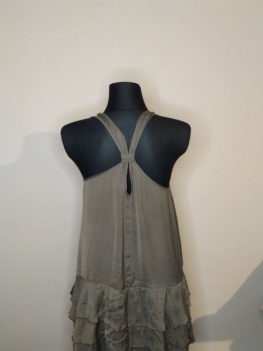 Tunika letnia H&M r. M