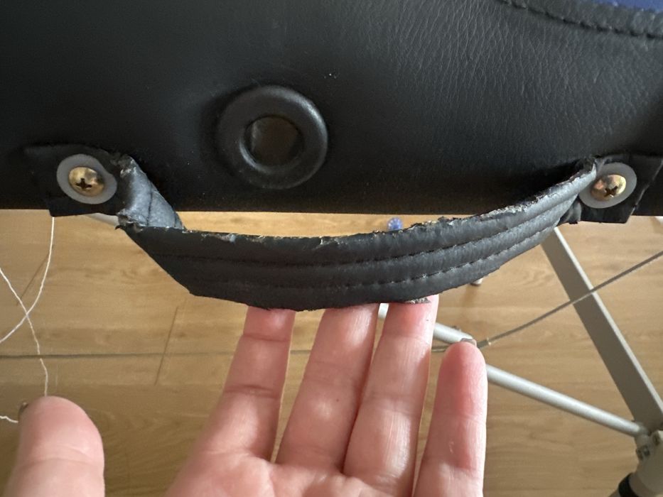 Marqueza azul otimo estado