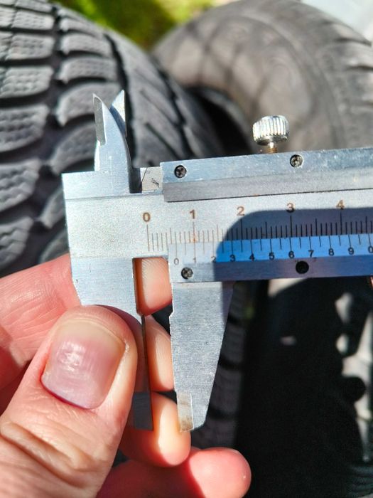 Opony zimowe Dębica Frigo 195/60/15 R15