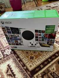 Продается новейший Xbox Series S 512 gb.