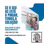 Tecnico de Ar condicionado