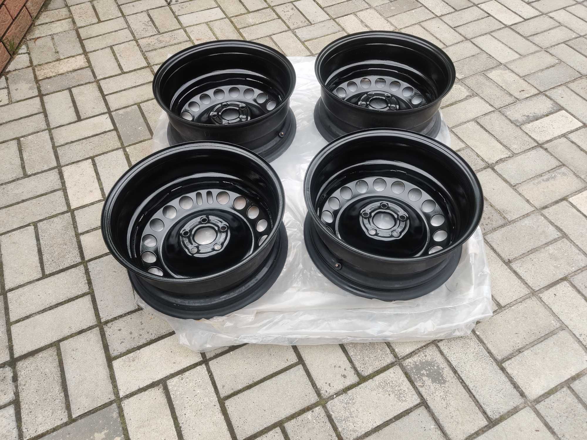 Диски R16 5x105/6,5J/ET42.DIA 56,6.Chevrolet Bolt/Opel//Bucik