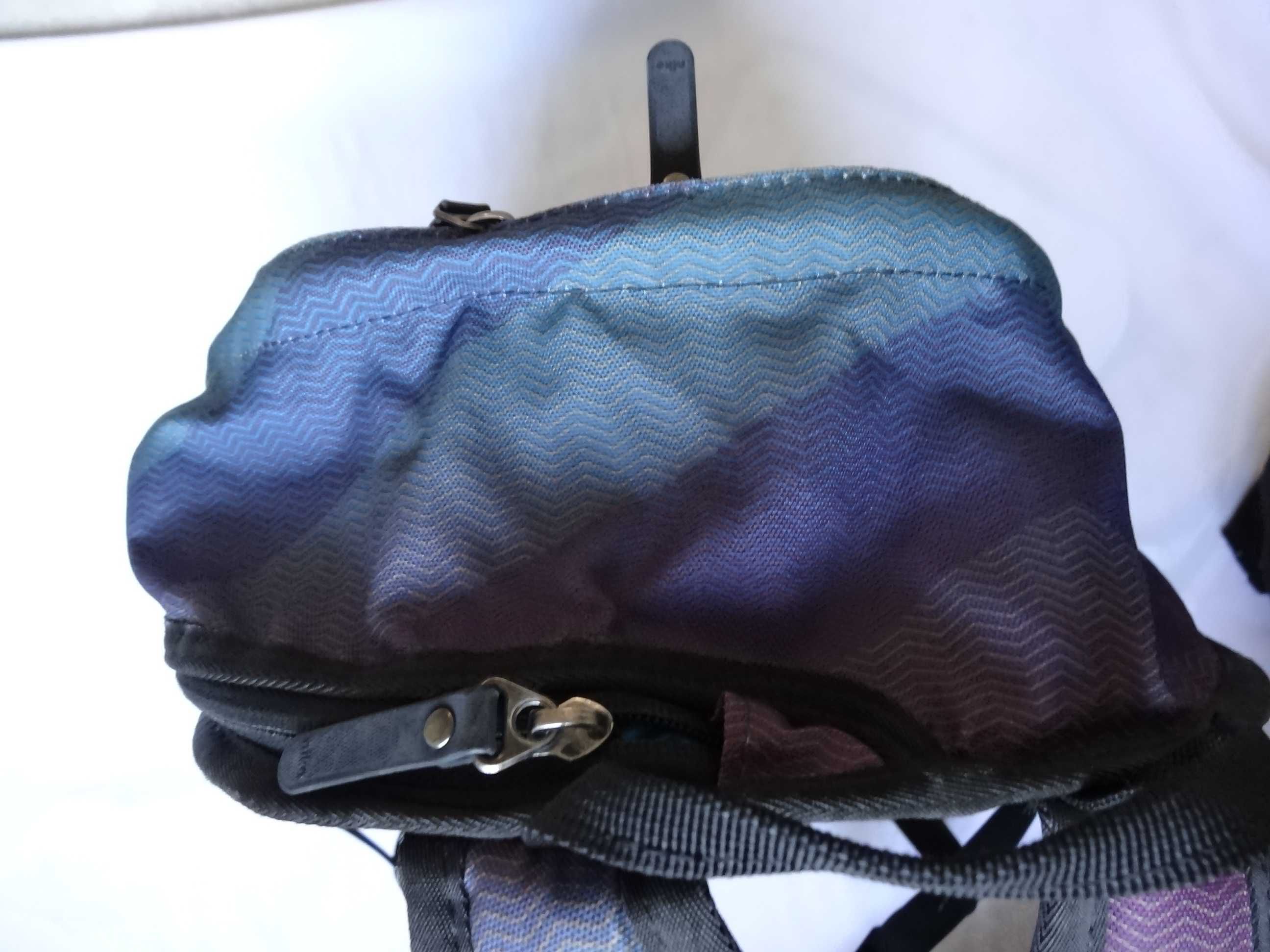 Plecak NIKE Sortowy CORDURA