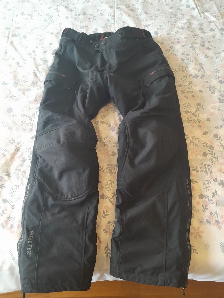 Kurtka spodnie motocyklowe held gore tex M L