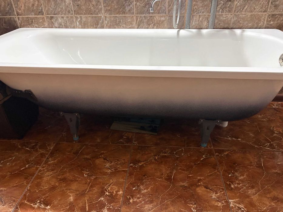 Ванна металева 170х70 (самовивіз)