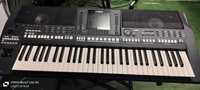 Keyboard  Yamaha psr  A 2000