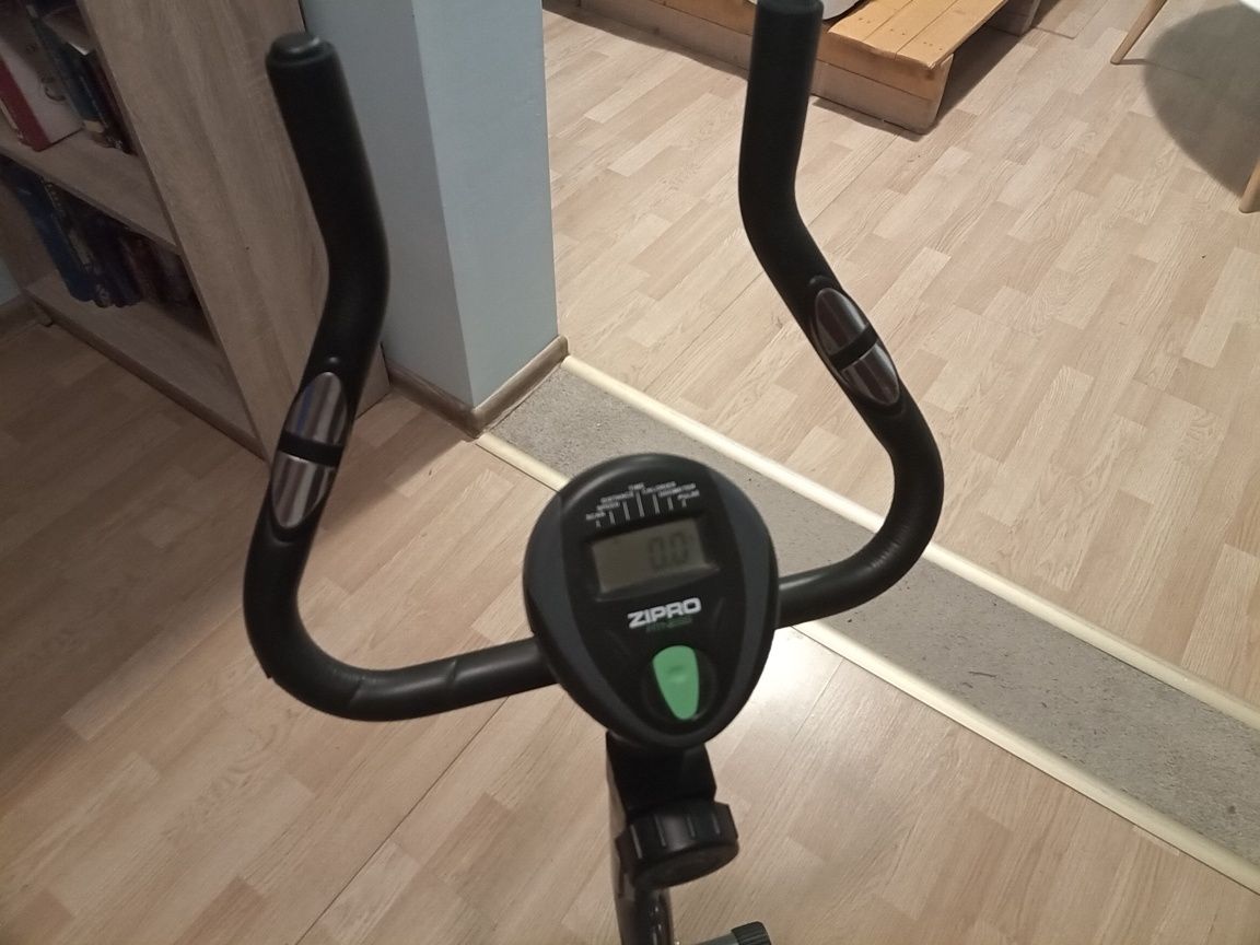 Rower stacjonarny Zipro prime