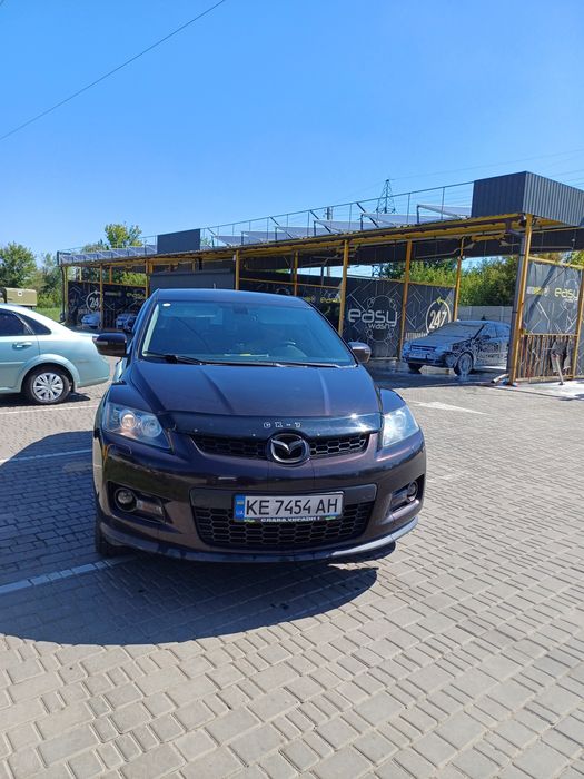 Продам Mazda CX7  2009 г