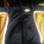 Bluza Mitchell & Ness Los Angeles Lakers NBA
