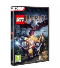 Gra LEGO The Hobbit [PC] KLUCZ STEAM + Gratis