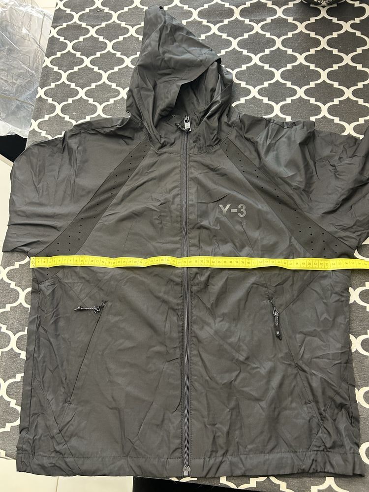 Ветровка Y-3 Yohji Yamamoto