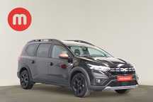 Dacia Jogger 1.0 ECO-G Extreme+ Up&Go 7L Bi-Fuel