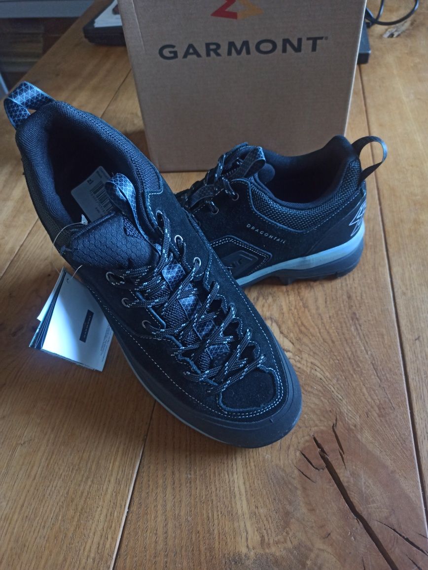 Buty trekkingowe Garmont 42