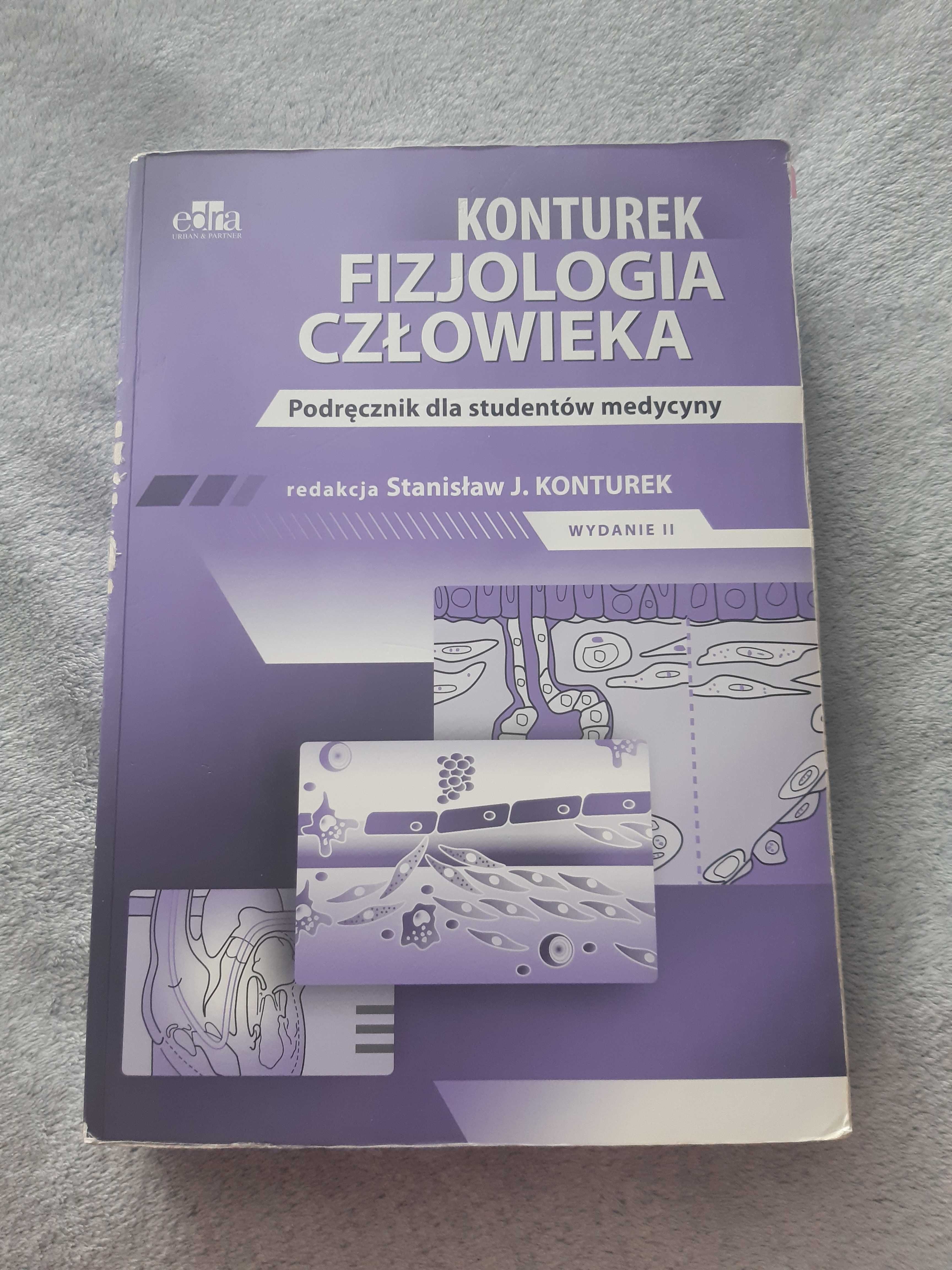 Fizjologia Konturek