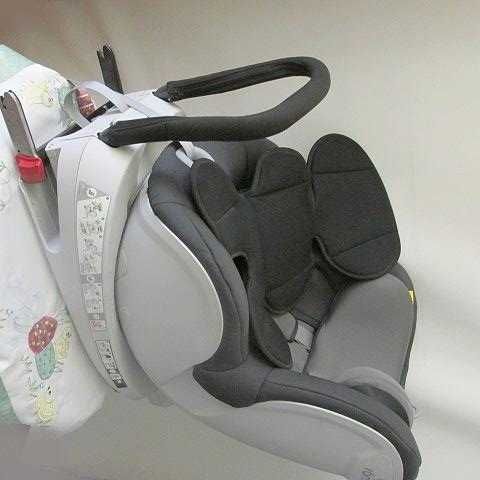 Fotelik samochodowy Britax Romer Dual fix 2R  obrotowy  0-18 kg