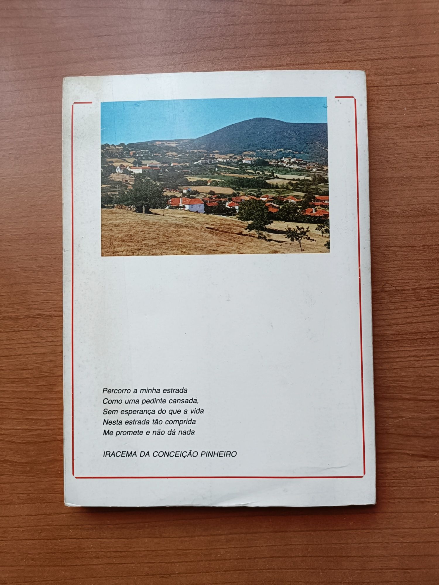 O Grito da Transmontana - Iracema Da Conceição