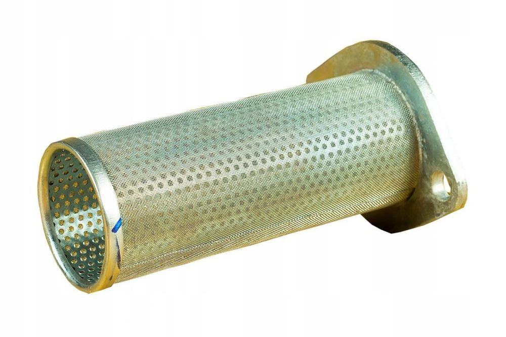 Filtr siatkowy skrzyni biegów JCB 4CX 32/902200 koparko-ładowarka JCB ładowarka teleskopowa JCB 3CX